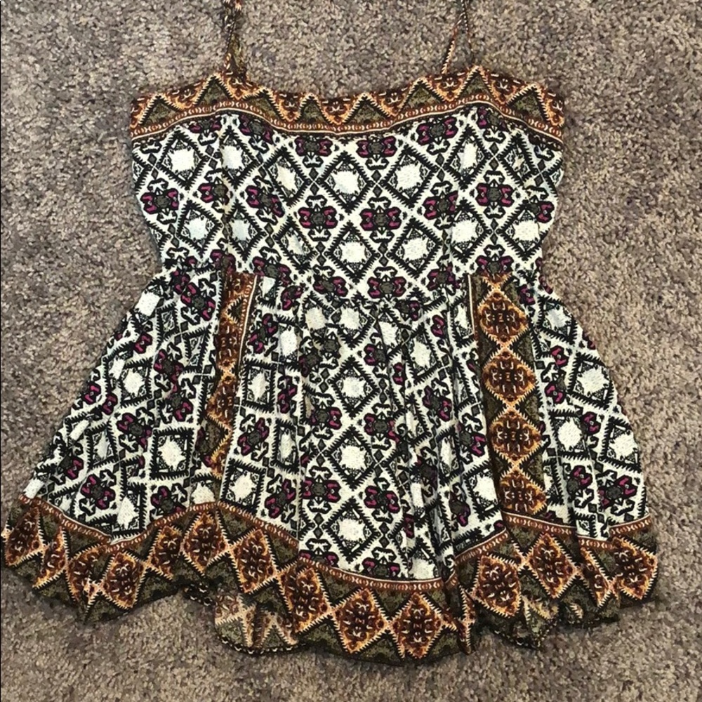 cute tank top